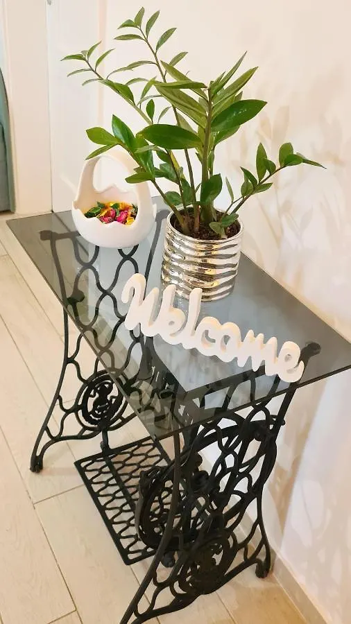 Apartment Sara Poljud Split Croatia