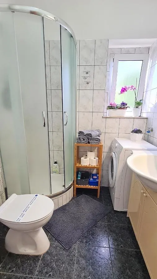 Apartment Sara Poljud Split Croatia