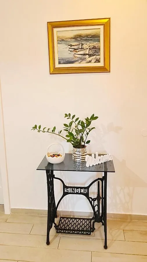 Apartment Sara Poljud Split