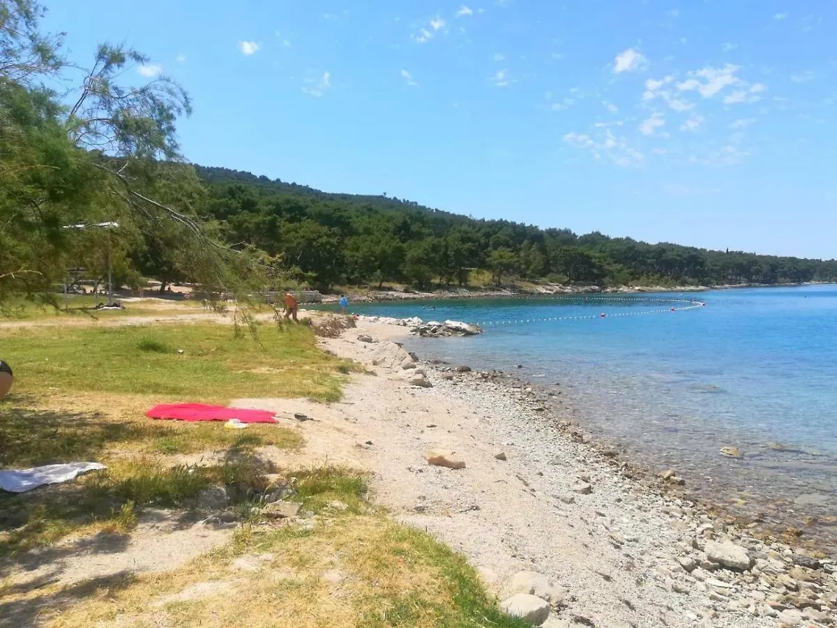 Apartment Sara Poljud Split Croatia
